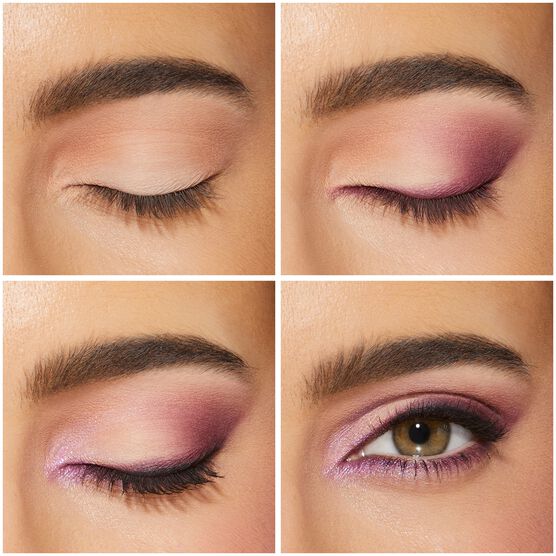 PALETTE ITALIAN SPRITZ EYESHADOW